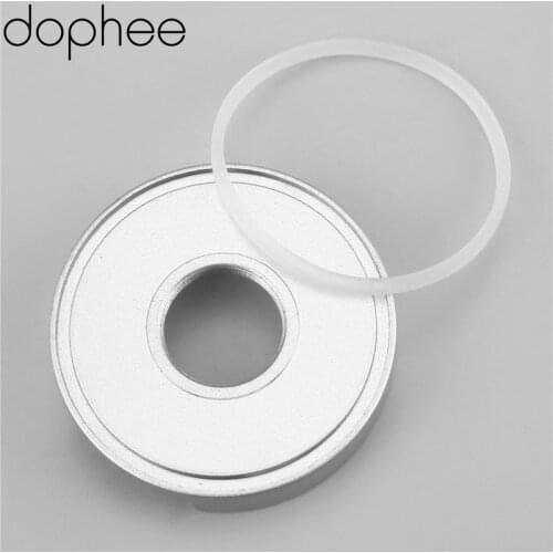Blender Spare Part Aluminum Blades Fixer Metal Screw Nut Retainer O-Ring Gasket Fit For 48oz 64oz For Vitamix Blenders HOT SALE
