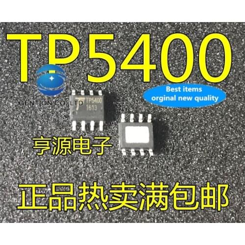 20PCS TP5400 seal pressure control in stock 100% new and original