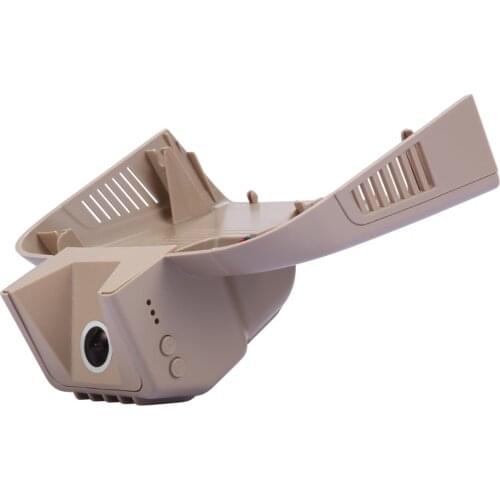 Car Dash Camera DVR Video Recorder fit for Mercedes Benz Class GL/M Chassis 166 (year 2013-2015)