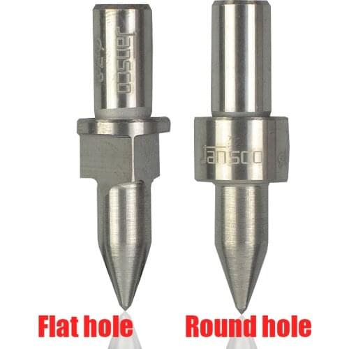 FREE SHIPPING 1PCS Hot-melt drill tungsten steel drill bits Fdrill