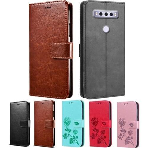 Case For TCL 10 SE Phone Cover Flip Leather Capa Wallet PU Funda Book Magnet Coque For TCL 10 SE T766H T766U Telefone Etui Shell