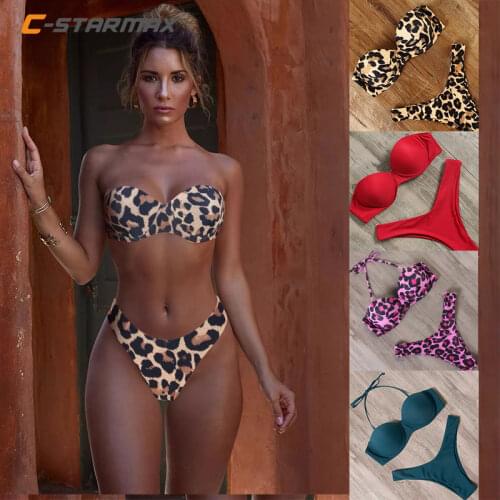 Cstarmax Beach Swimwear