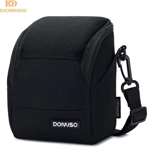 DOMISO Camera Bags