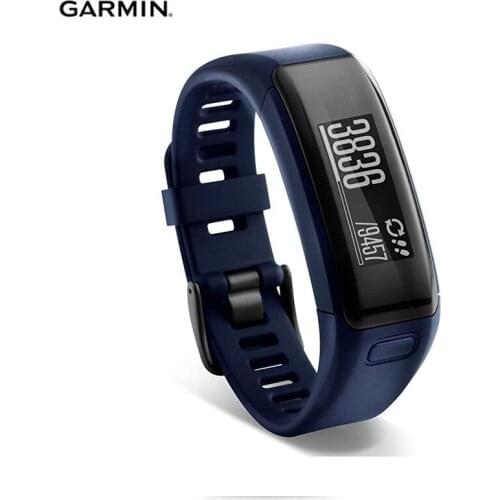 Relogio Garmin vivosmart HR women Fitness watch Heart Rate Monitor watch swimming running sports waterproof marathon watch