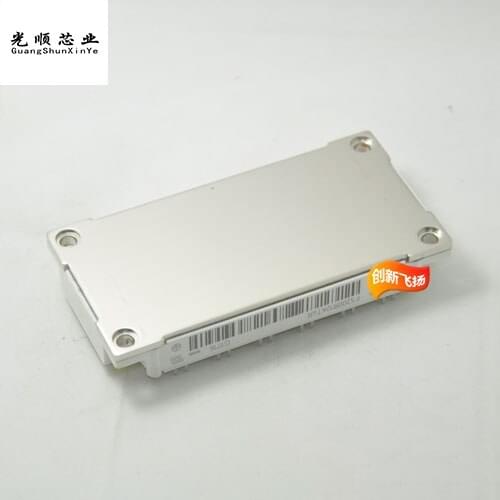 FS200R06KE3/FS200R06KL4 IGBT 200A600V