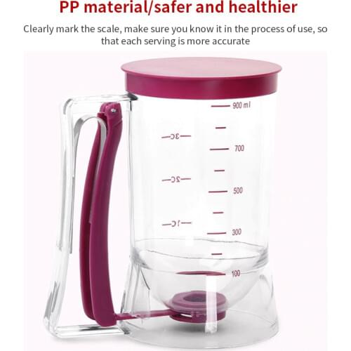 Houkiper Dough Dispensers