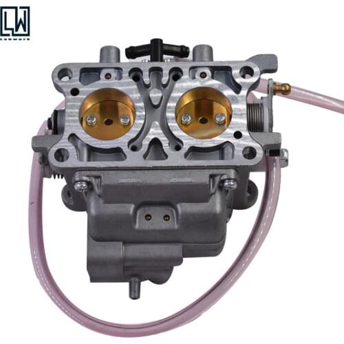 Carburetor for Kawasaki Mule 3000 3020 3010 2001-2008 15003-2766 trans 4x4 Carb