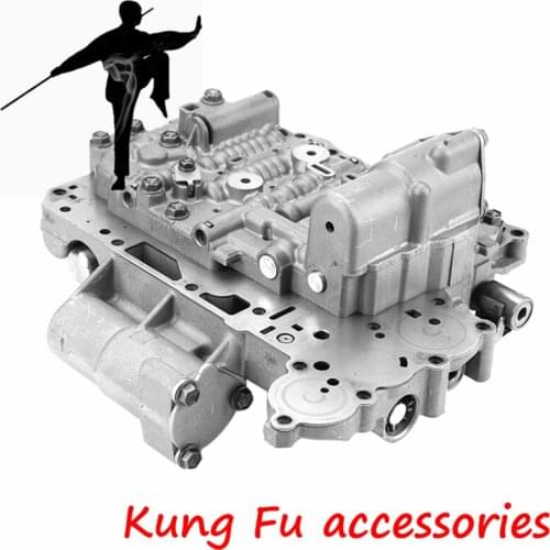 127740AA - U340 Transmission Valve Body for TOYOTA Celica GT Corolla Echo Matrix Scion Yaris Aluminium alloy Valve Body