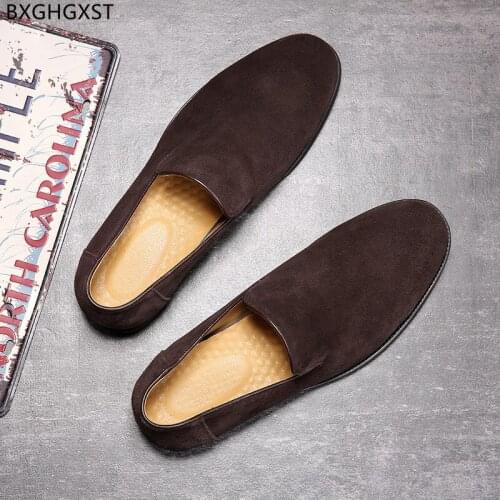 Loafers Men Dress Shoes Leather Luxury Designer Shoes Men High Quality Italian Wedding Shoe for Men 2021 Chaussure Homme Zapatos