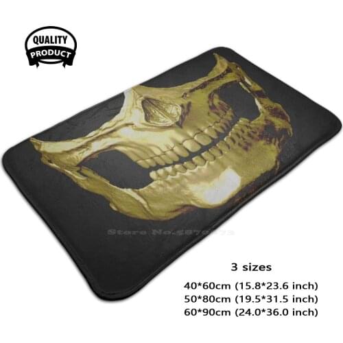 Death Stranding Higgs Monaghan 3D Soft Non-Slip Mat Rug Carpet Foot Pad Death Stranding Death Stranding Higgs Monaghan Higgs