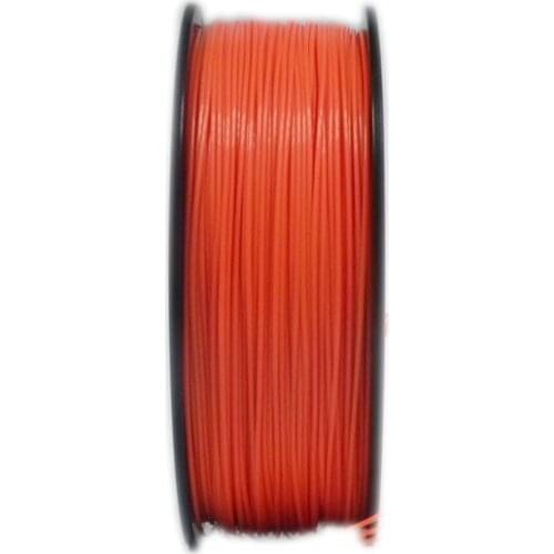2.85mm Nylon 3D Printer Filament PA 3D Printing Material 0.5kg 1kg Nylon Soft High Toughness Freeshipping