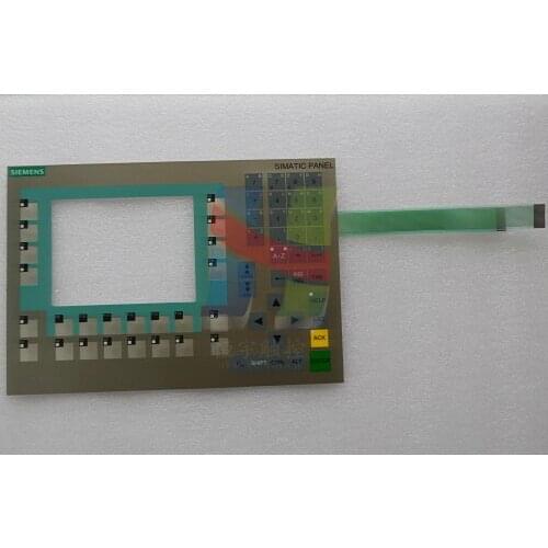 New Siemens OP277-6 6AV6643 6AV6643-0BA01-1AX0 Key Film