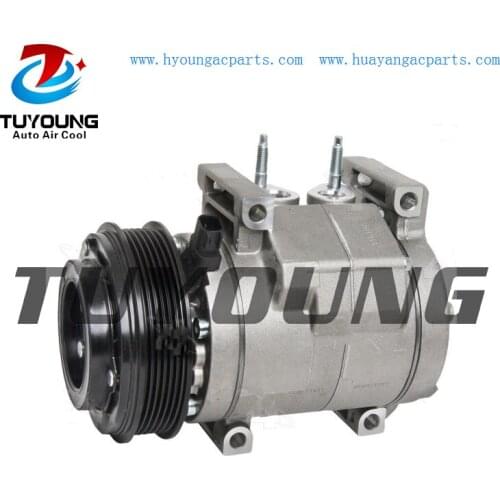 RS20 Compressor Car Air Conditioning For Dodge Durango 3.6L V6 12-15 CO 20766Z 98302 CO 20766X KT 4703 7512904