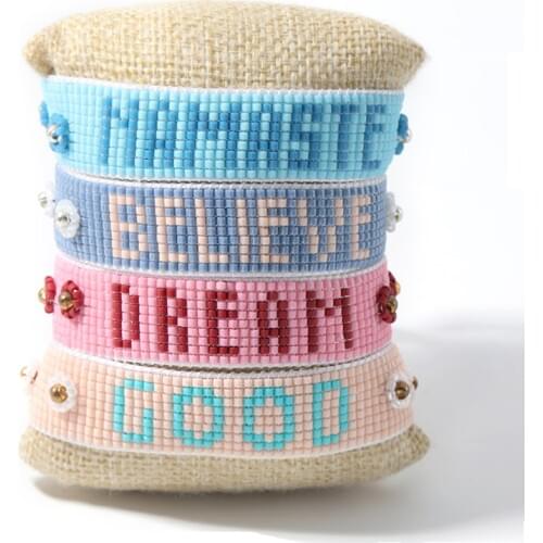 Rttooas Leather Bracelets