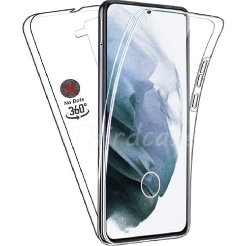 Thirdcase Samsung Galaxy S21 Phone Cases