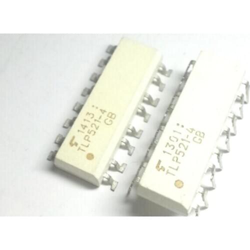 TLP521-4 TLP281-4 MP2403DN-LF-Z 24LC128-I/SN EN25Q64-104HIP SC1117DG-TL