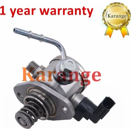Genuine High Pressure Fuel Pump Fits for 2015-2020 Honda City 1.5L 16790-5R1-004
