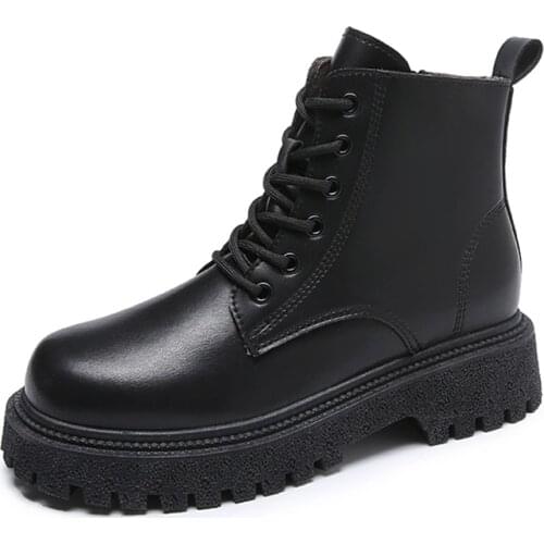 Vast Wave Women's Ankle Boots