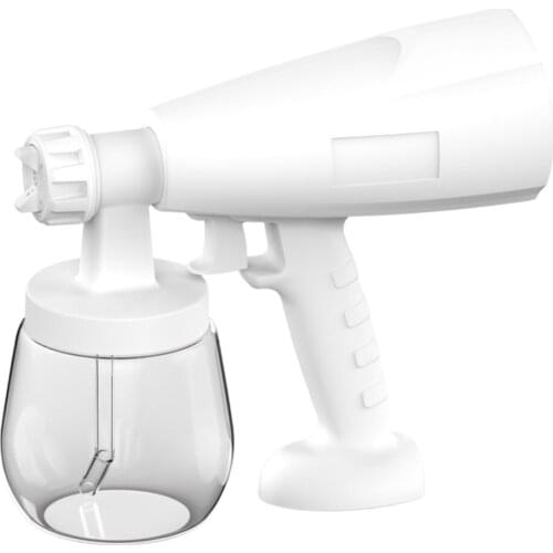 800ml Handheld Disinfection Spray Fogger for Household Cleaning Plant Watering Home Office