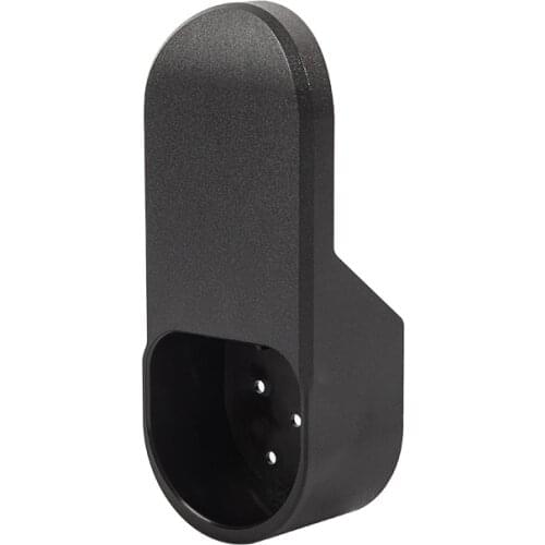 TEY Model3 Car Charging Cable Organizer For Tesla Model 3 S X Y2021 Accessories Wall Mount Connector Bracket Charger Holder