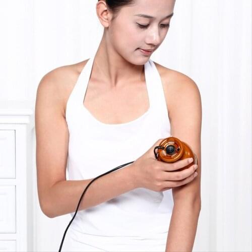 Free shipping Chinese moxibustion instrument for home cupping, home acupuncture, home massage