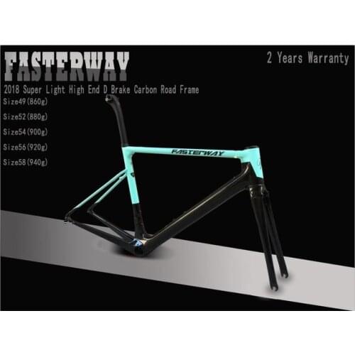 Fasterway Road Bikes