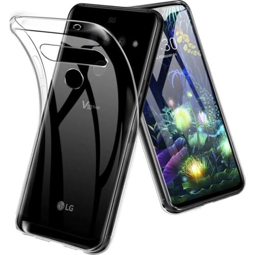 GOINSIE LG Phone Cases
