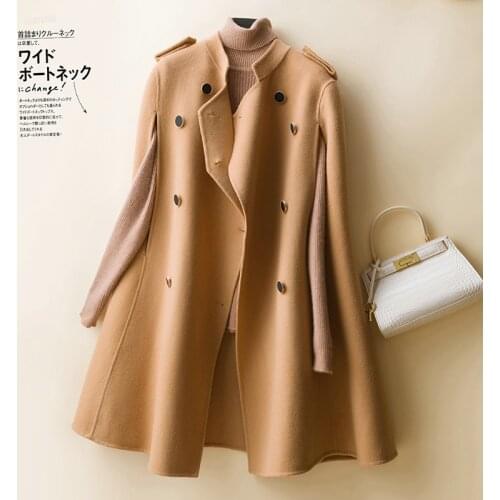 KOIJINSKY Women's Fashion Coats