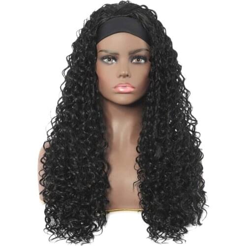 Искусственные парики Mling China At AliExpress