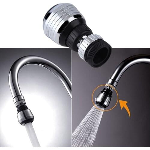 Multifunctional Faucet Kitchen Faucet Water Bubbler Accessories Filter Mesh Worldwide Store