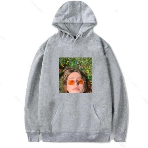 Trend Girl Sweater Women Hoodies Cartoons Sweatshirt Fashion Hoodie Fashion Clothes For Teens Women Harajuku Hoody Dropshipping