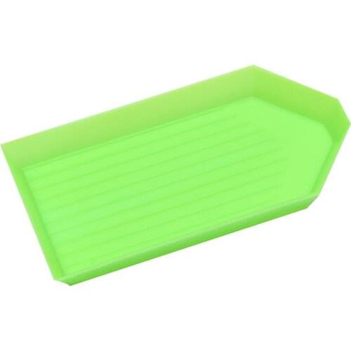 1Set DIY Cross Stitch Painting Diamond Pasting Stuffed Filled Pen Craft Tools