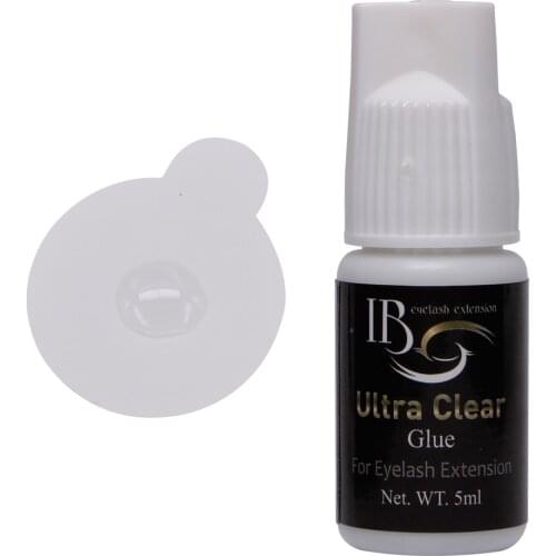 Natais Beauty Eyelash Extension Glue