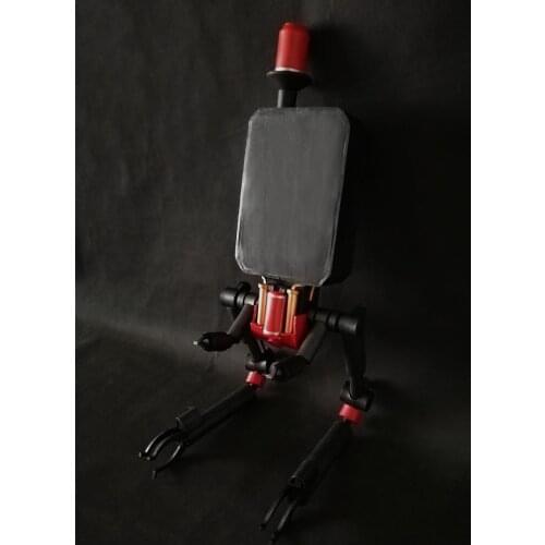 NieR: Automata Pod 042 Pod 153 Cosplay Replica Prop