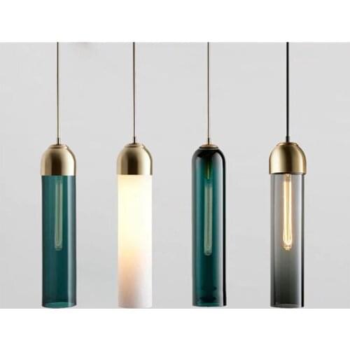 Nordic simple creative modern pendant lamp pendant light led light led pendant lamp for designer living room project hotel
