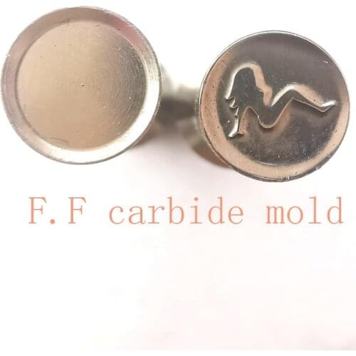 NO.94 Diameter 28mm tdp candyland press die