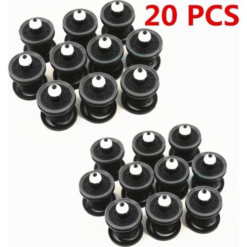 READXT Car Clips