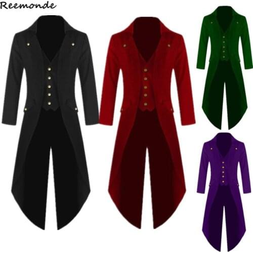 REEMONDE Cosplay Costumes