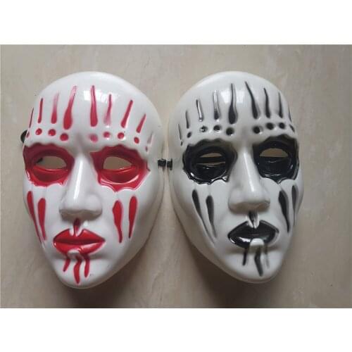 Scary Ghost Skull Antique Mask Holloween Mouth Eyes Skeleton Party Full Face Mask Army Games for Halloween Cosplay Party Decor