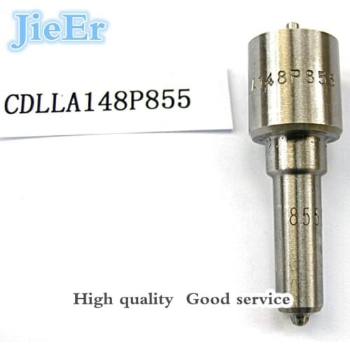 High quality diesel fuel injector nozzle CDLLA148P855 DLLA148P855