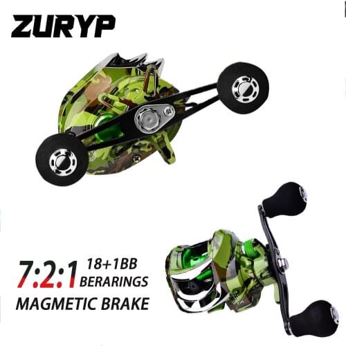 ZURYP Spinning Reels