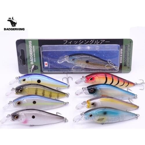 12g 9.5cm crankbaits fishing lure wobblers artificial bait fake lure for fishing pike trout bass outdoor sport 2019 new