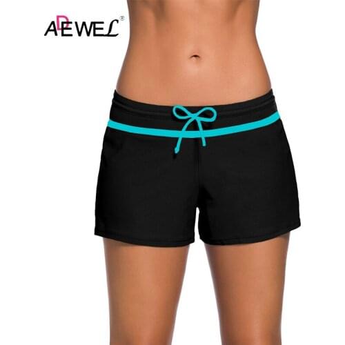 ADEWEL Womens Beachwear
