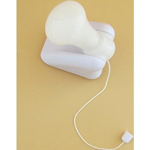 Busy Board DIY Accessories Bedside Lamp Sensory Montessori Toy Indoor Play Game for Preschooler