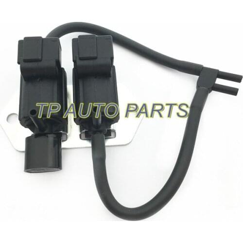 Wheel Clutch Control Solenoid Valve For Mit-subishi OEM MD937731