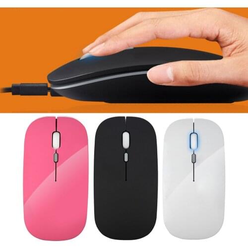 Elisona Computer Mice