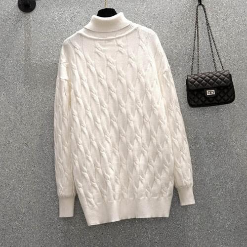 Женские свитера и кардиганы FAISIENS China At AliExpress