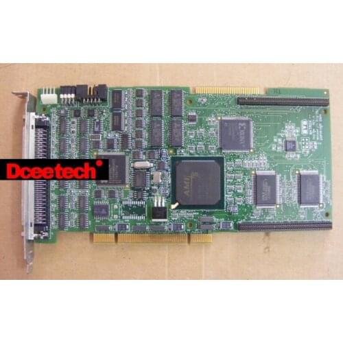 METEOR2-DIG/4R 752-06 REV.A Used Work Well