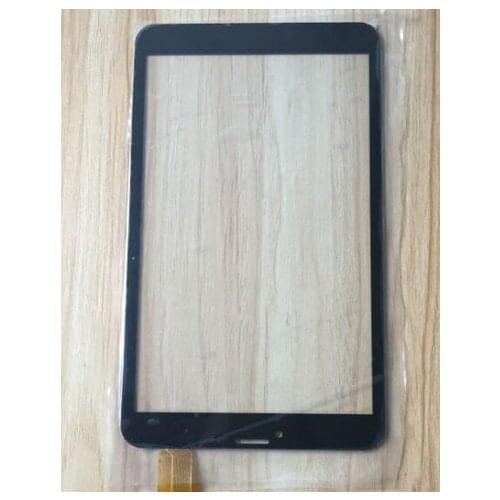 New For 8" Irbis TZ90 Tablet touch screen touch panel Digitizer Glass Sensor replacement Free Shipping