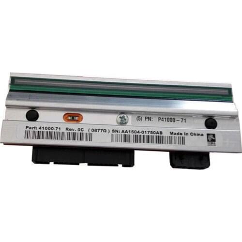 Einkshop 200dpi Thermal Printhead For Zebra ZM400 PN 79800M barcode Printer print head